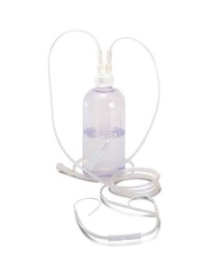 Desa Pharma Kit Completo per Ossigenoterapia